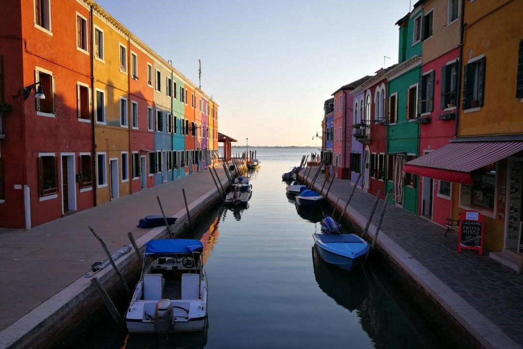 Photo of Others in Burano