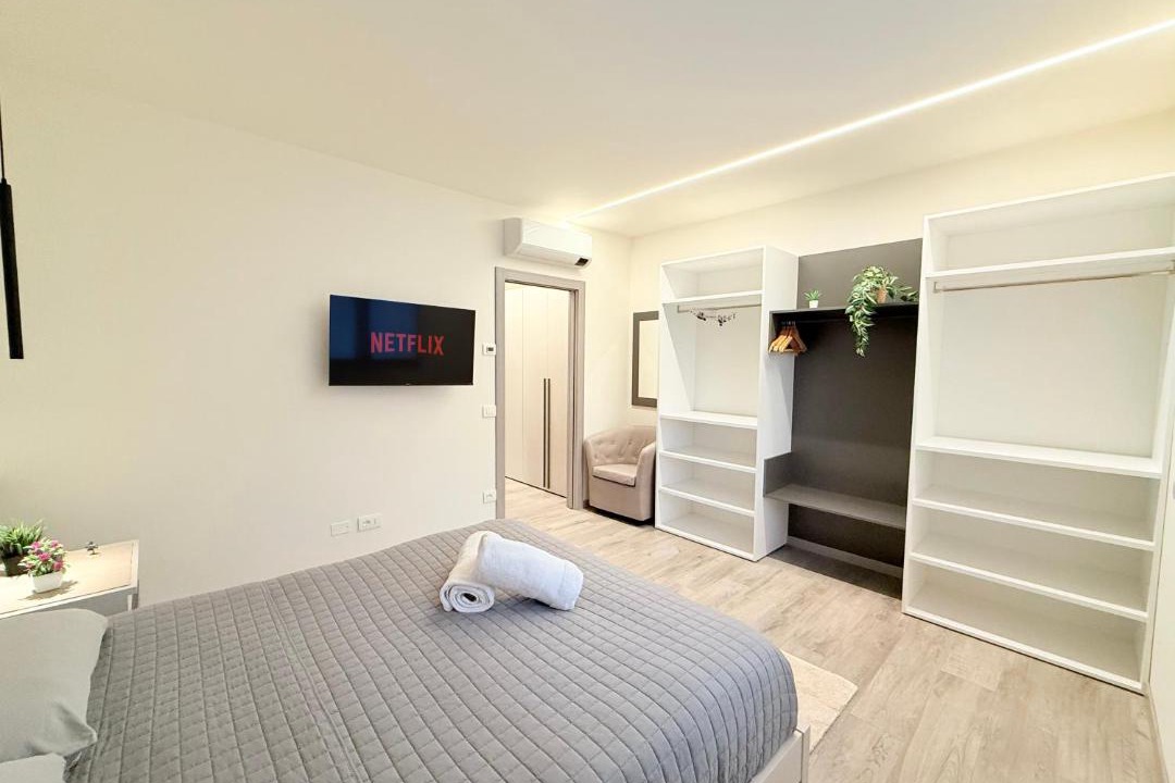 Photo of Bedroom in Telgate