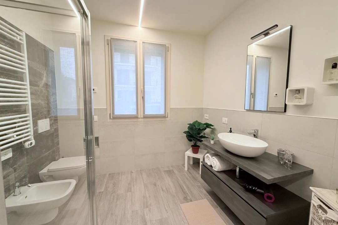 Photo of Bathroom in Telgate