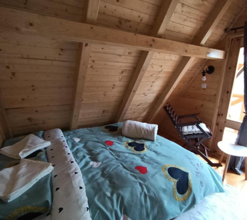 Photo of Bedroom in Mokra Gora