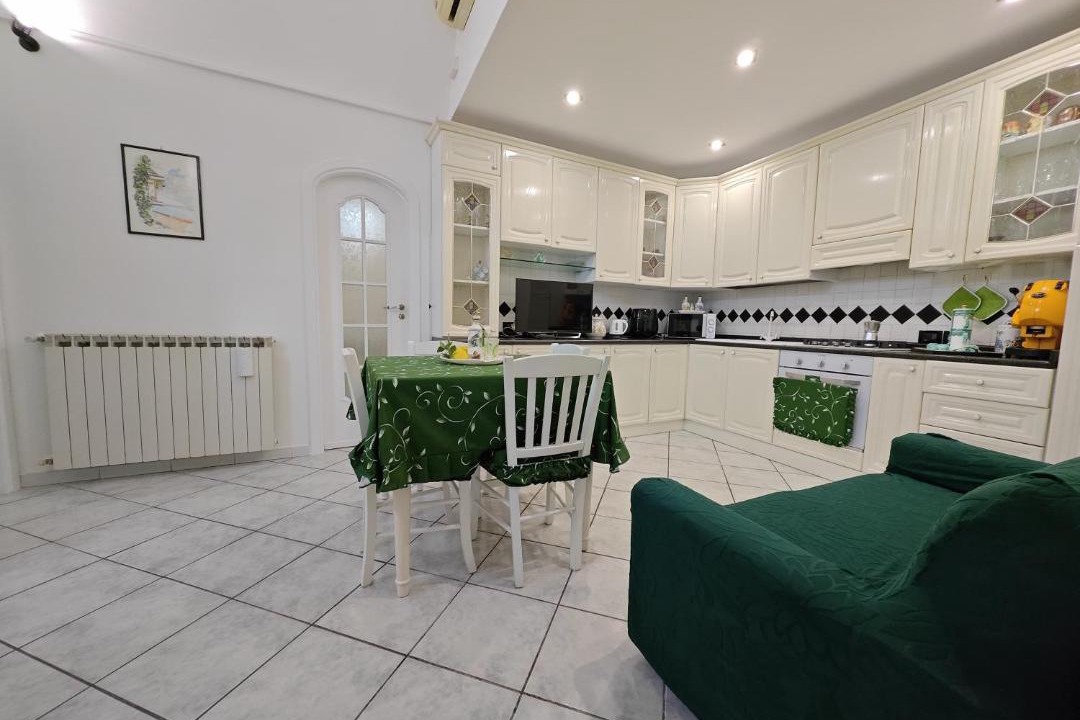 Photo of Kitchen in Minori
