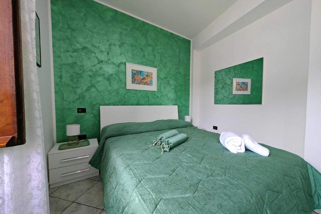 Photo of Bedroom in Minori