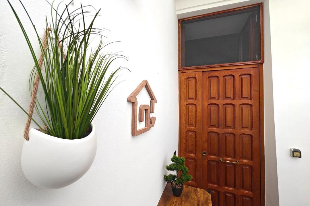 Photo of Patio Balcony in Minori