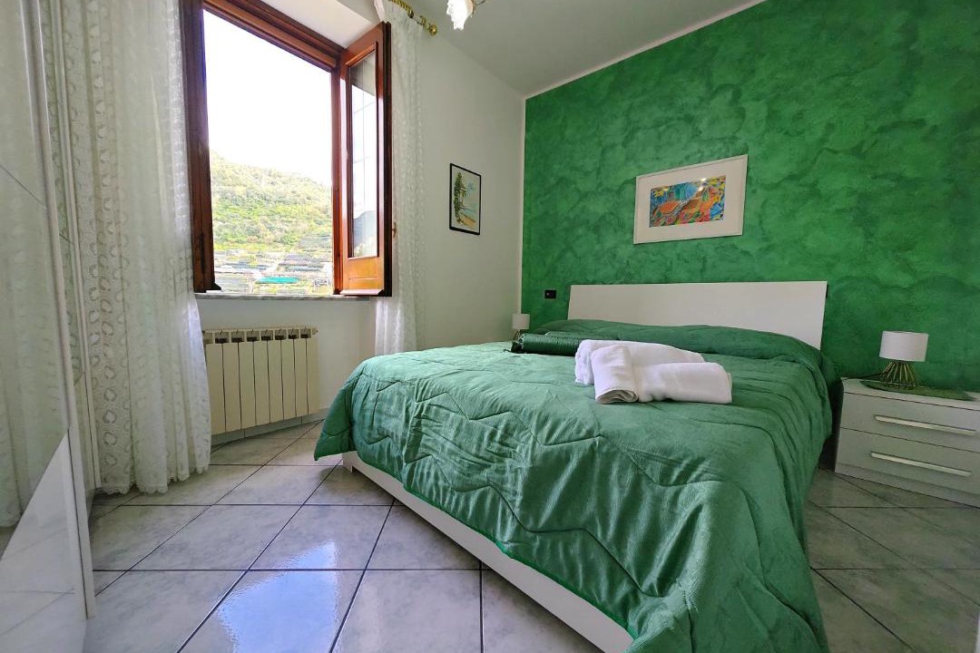 Photo of Bedroom in Minori