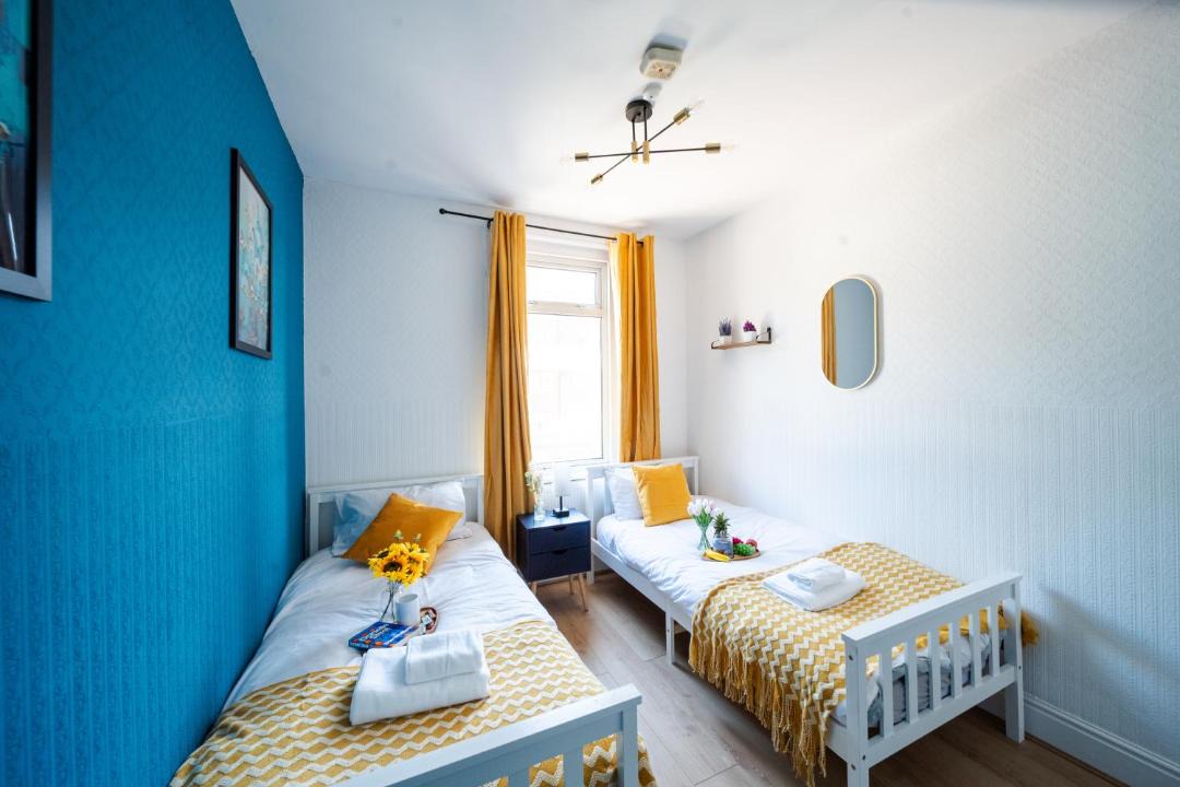 Photo of Bedroom in Portsmouth