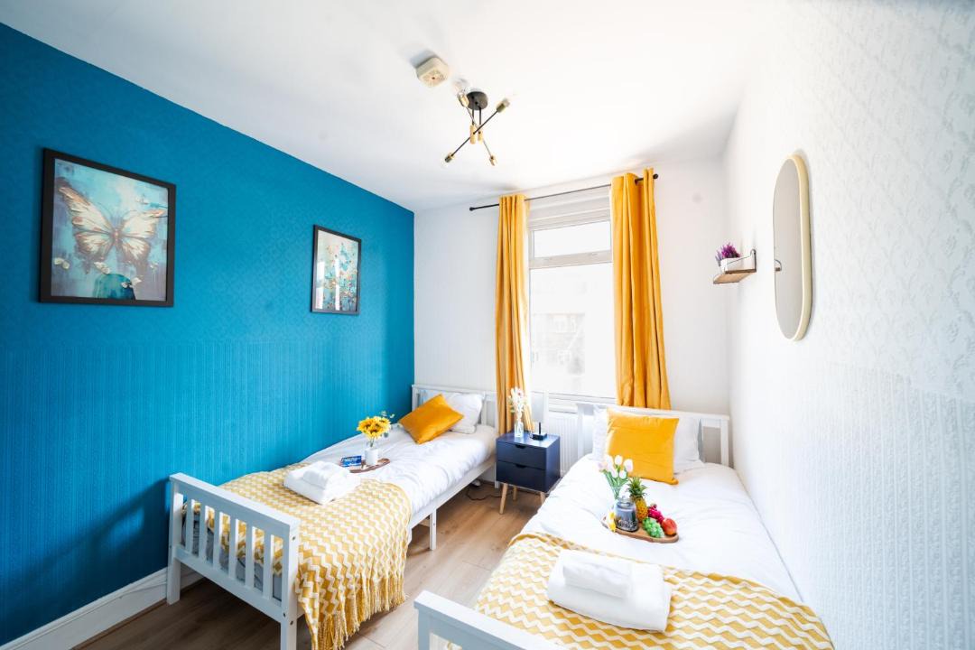 Photo of Bedroom in Portsmouth