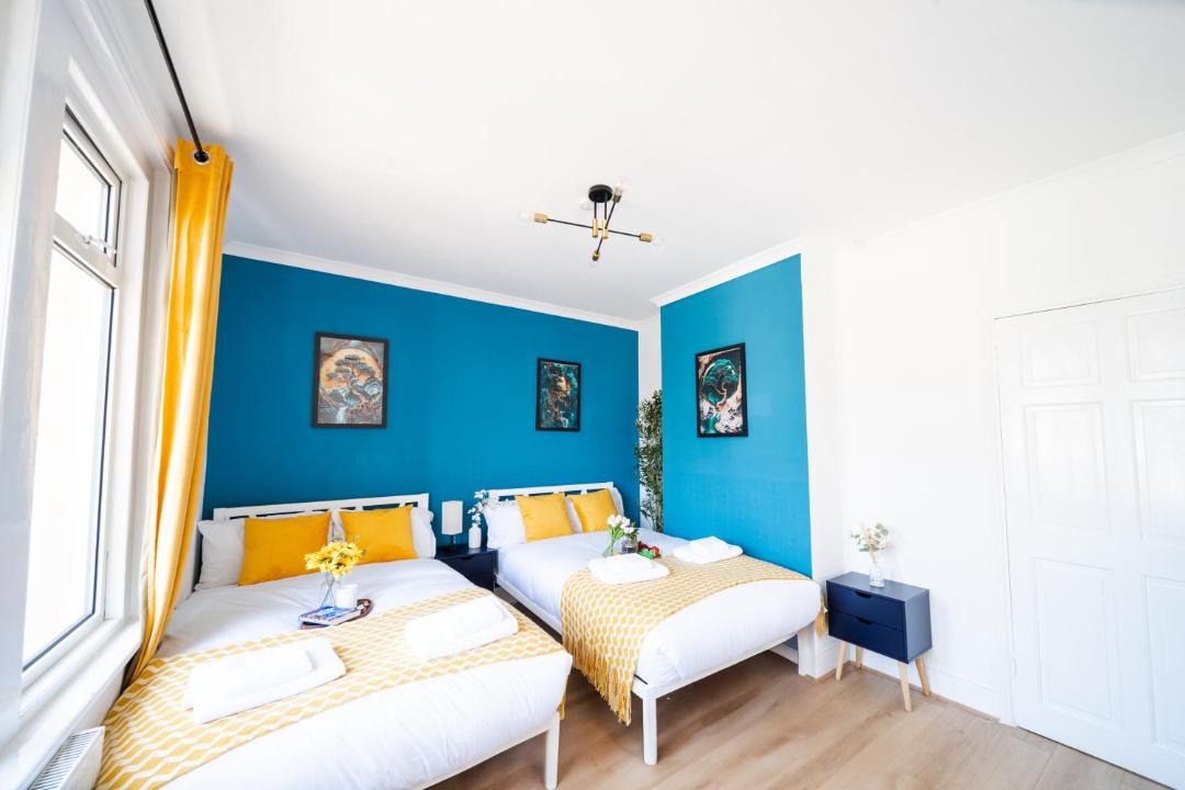 Photo of Bedroom in Portsmouth