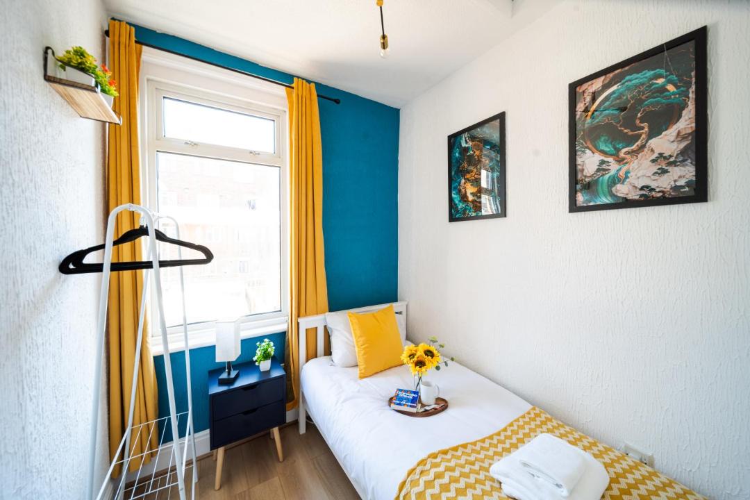 Photo of Bedroom in Portsmouth