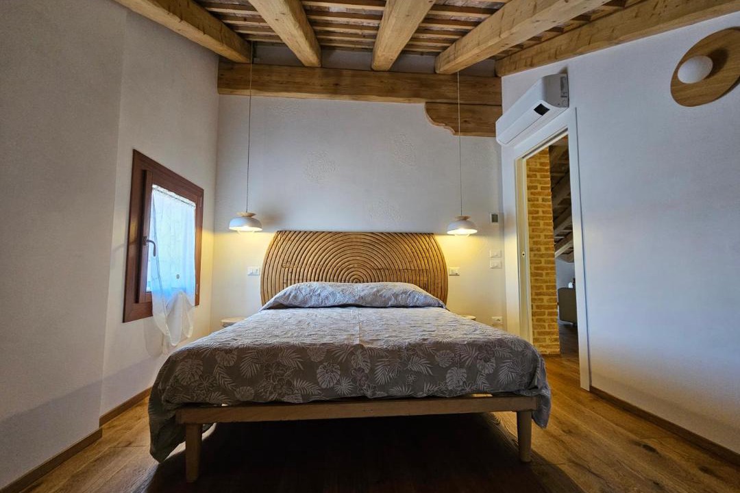 Photo of Bedroom in Ca' Savio
