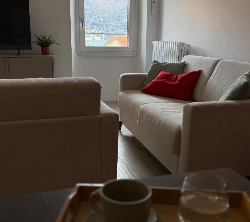 Photo of Livingroom in Portese