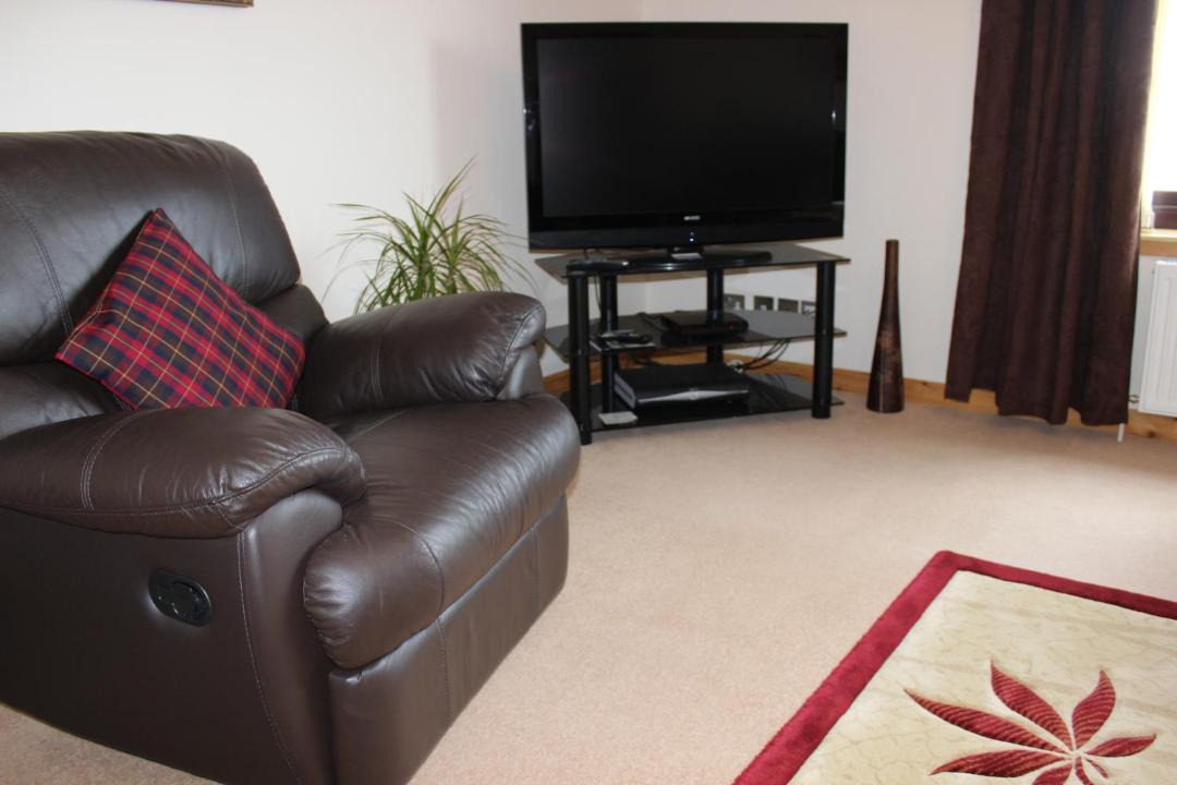 Photo of Livingroom in Hallin