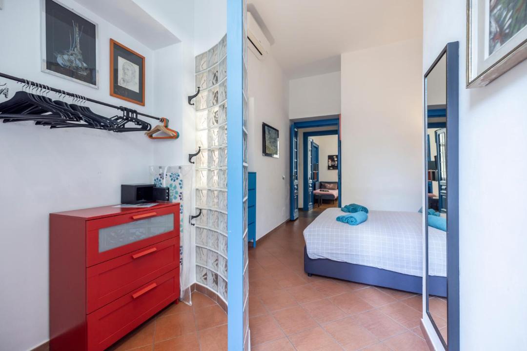 Photo of Bedroom in Roman Quarter