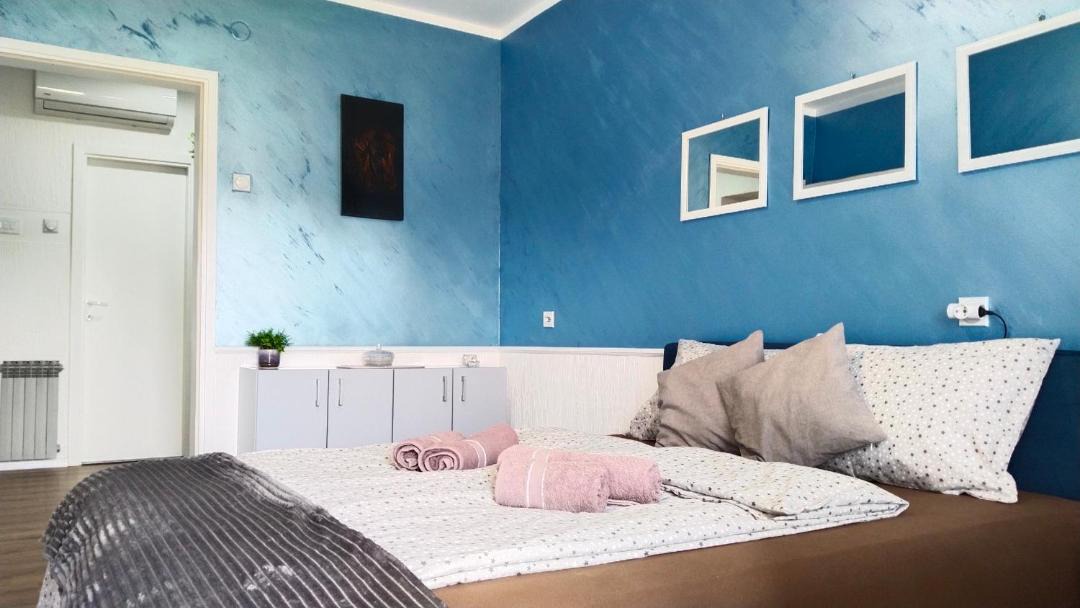 Photo of Bedroom in Knjazevac