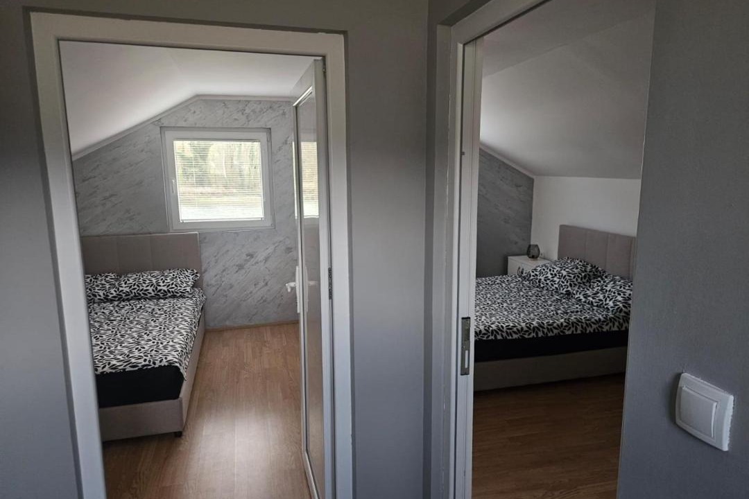 Photo of Bedroom in Ljubovija