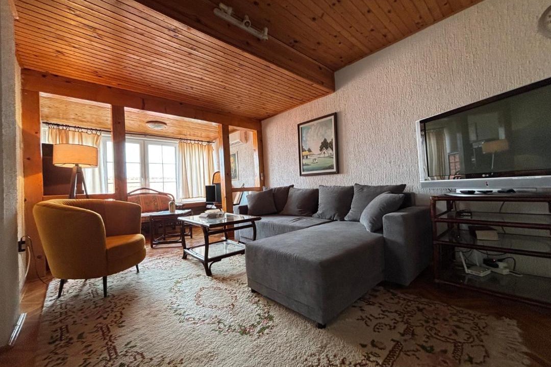 Photo of Livingroom in Sremski Karlovci