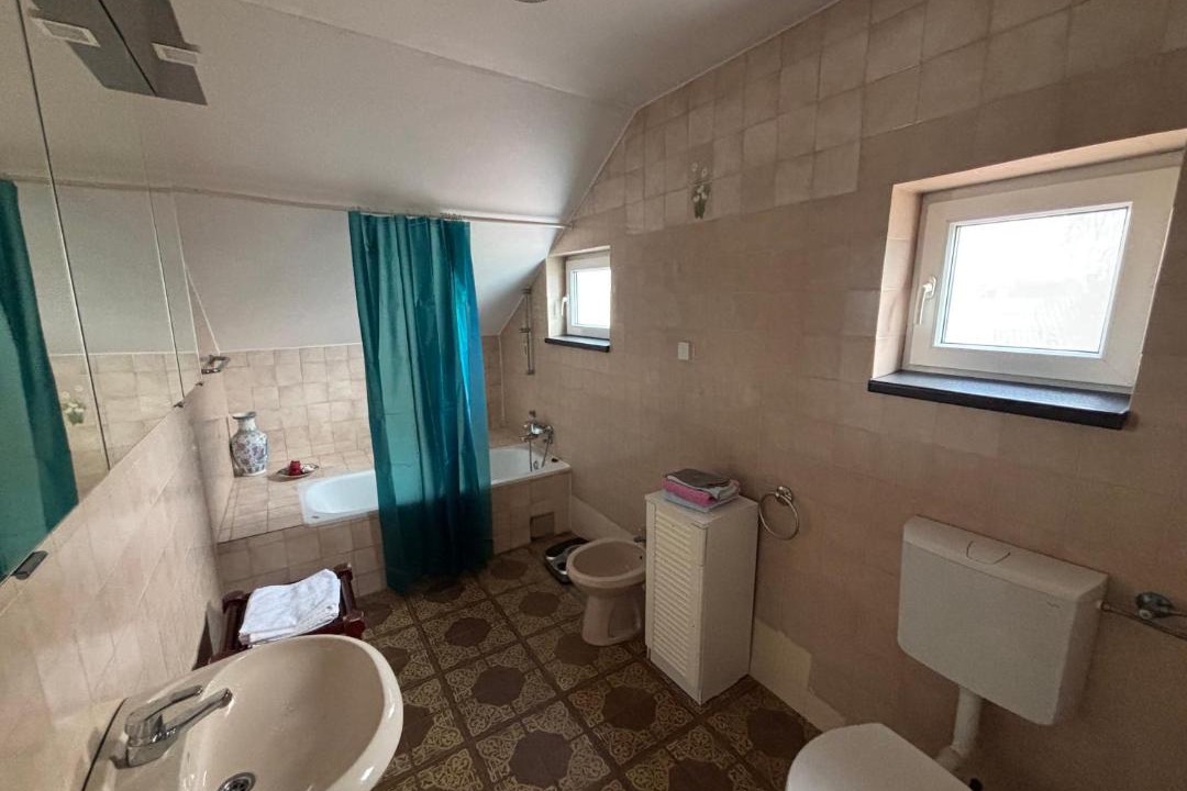 Photo of Bathroom in Sremski Karlovci
