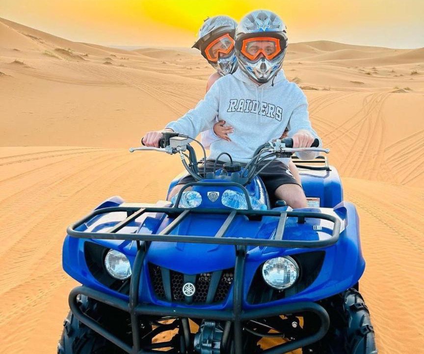 Photo of Human In Picture in Hassilabied