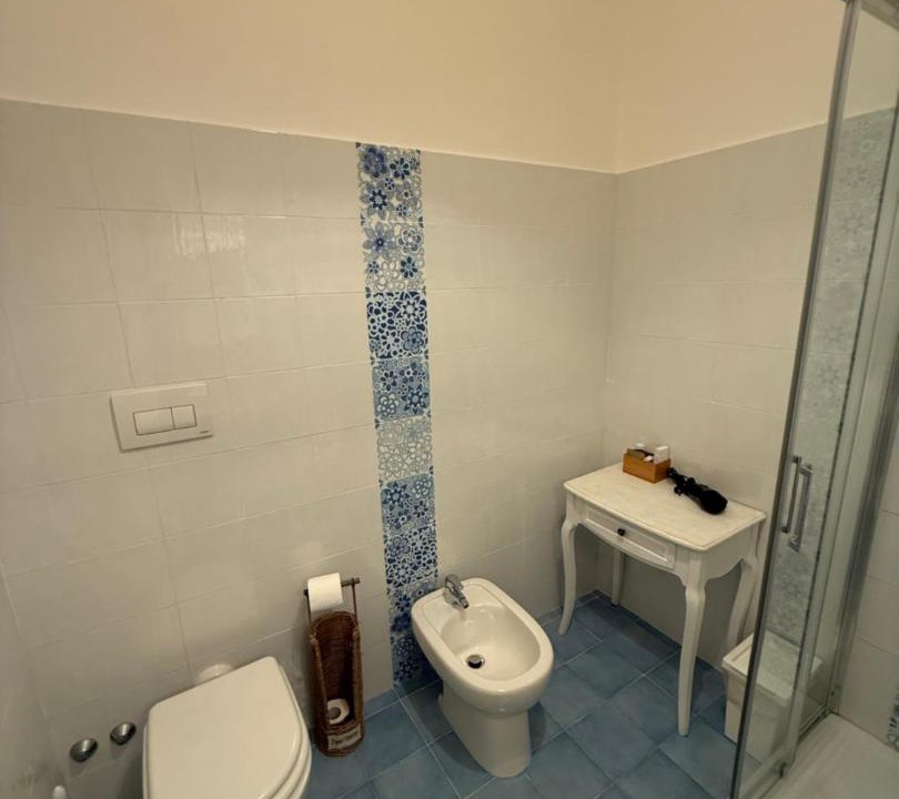 Photo of Bathroom in Fiumicello Santa Venere