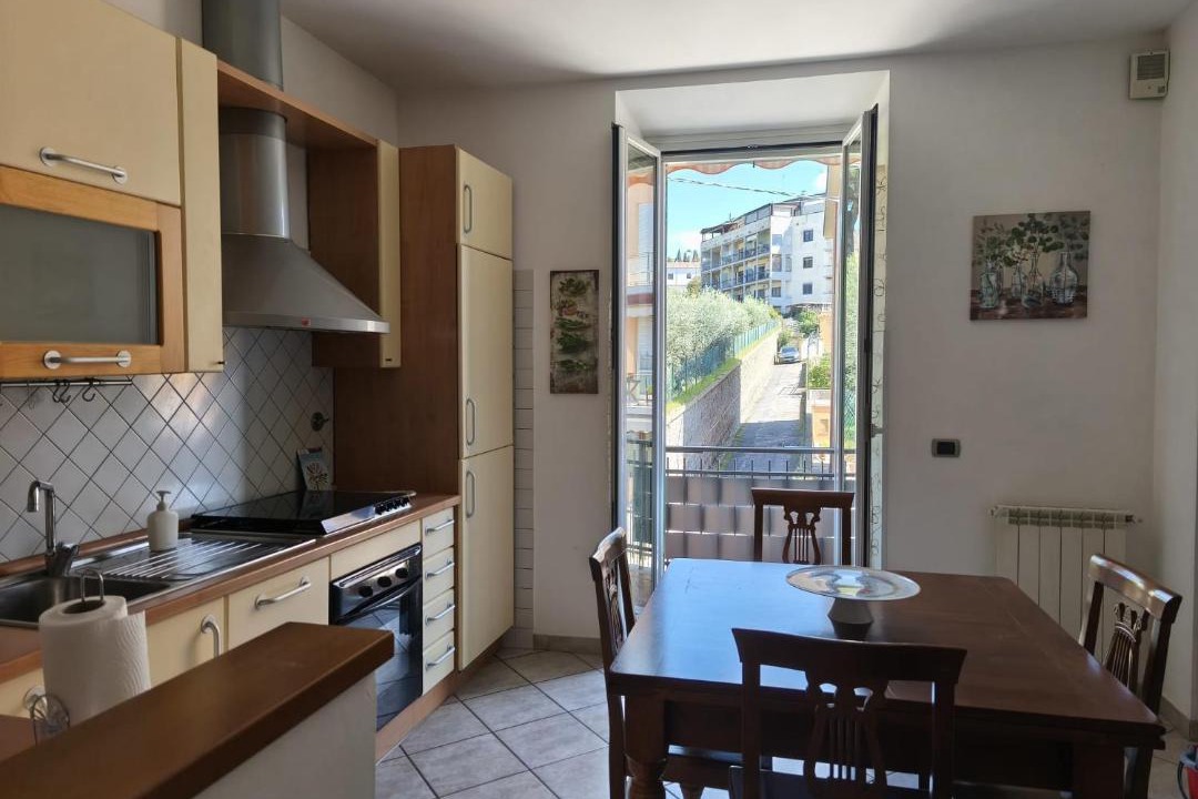 Photo of Kitchen in Albano Laziale