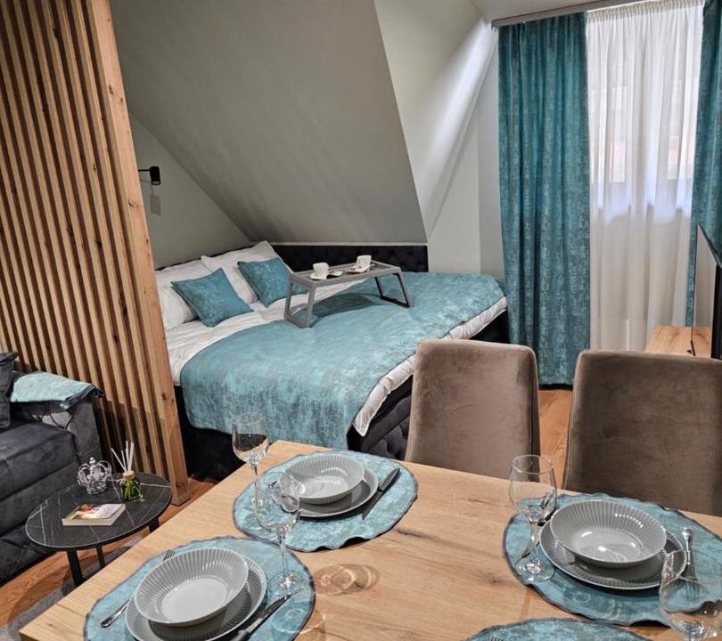 Photo of Bedroom in Kopaonik
