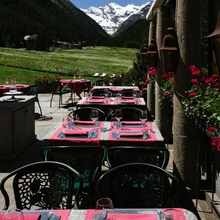 Photo of Others in Cogne