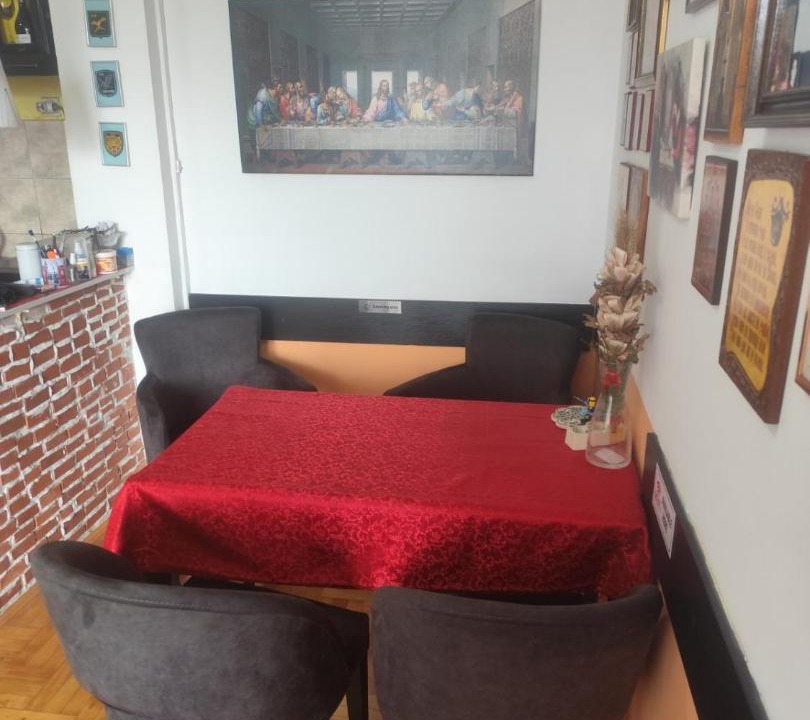 Photo of Livingroom in City Center