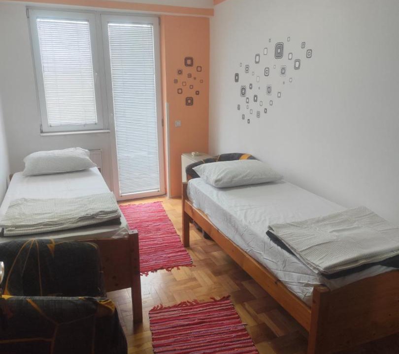 Photo of Bedroom in City Center