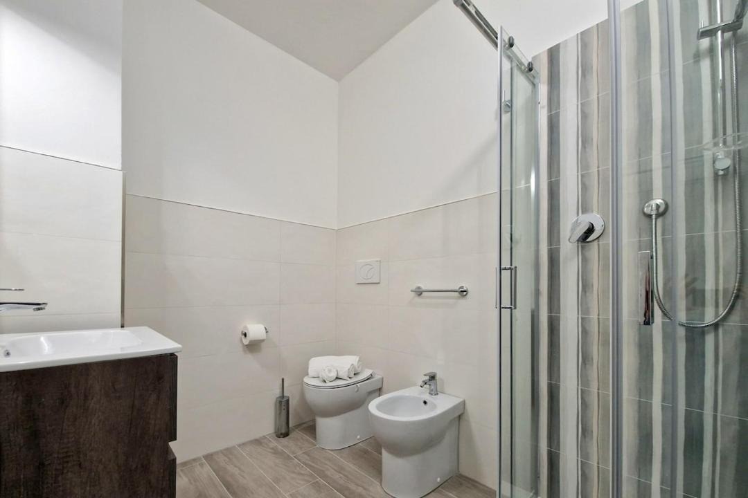 Photo of Bathroom in San Benedetto del Tronto