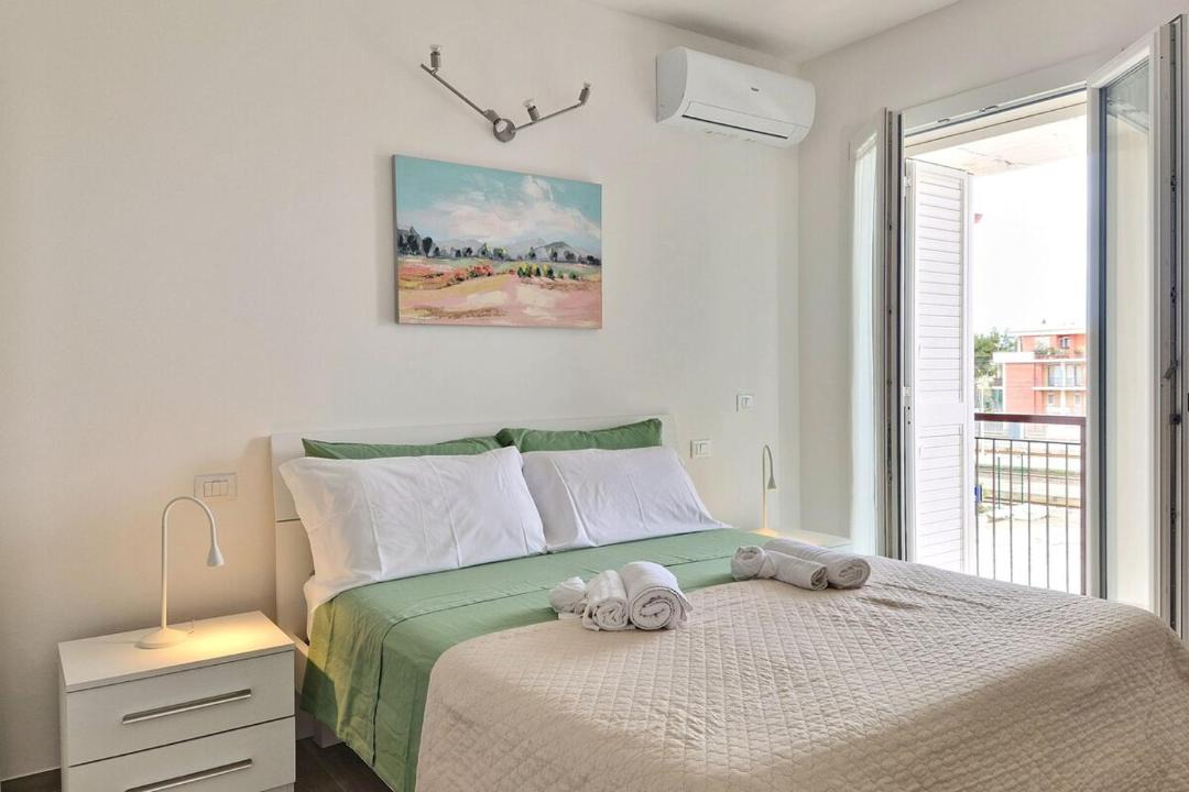 Photo of Bedroom in San Benedetto del Tronto