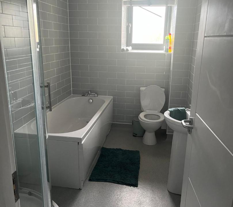 Photo of Bathroom in Fintry