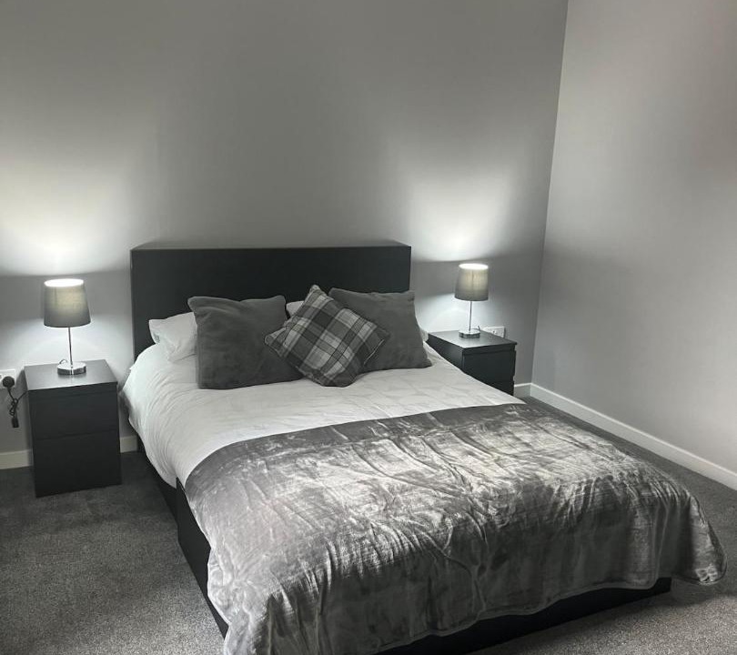 Photo of Bedroom in Fintry