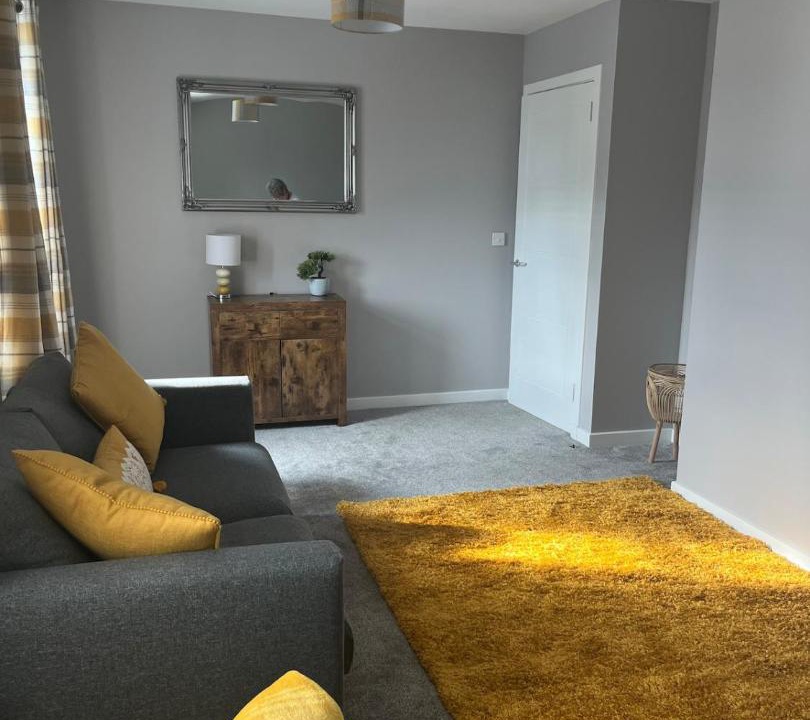Photo of Livingroom in Fintry