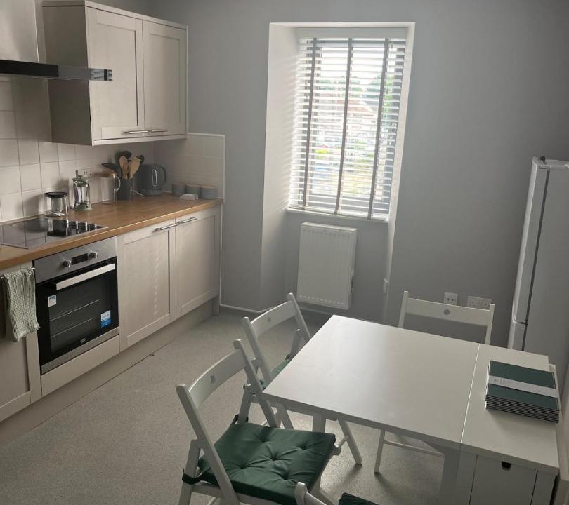 Photo of Kitchen in Fintry