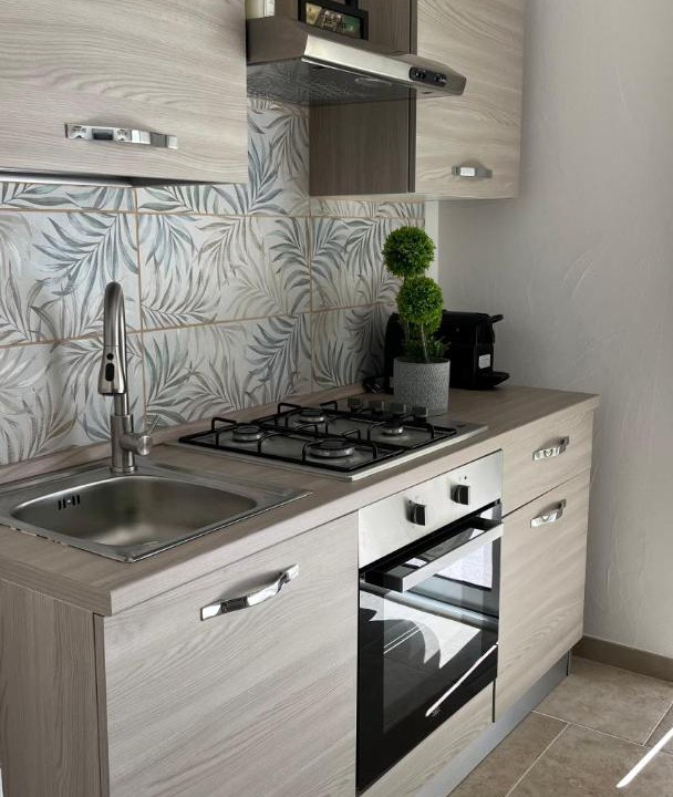 Photo of Kitchen in Barrabisa