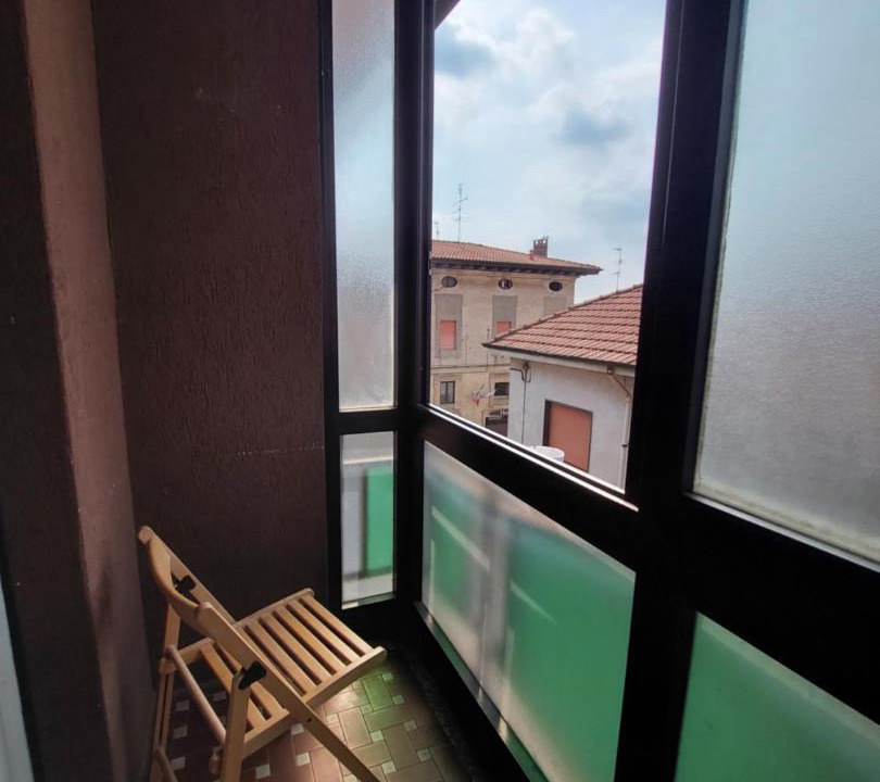 Photo of Patio Balcony in Canegrate