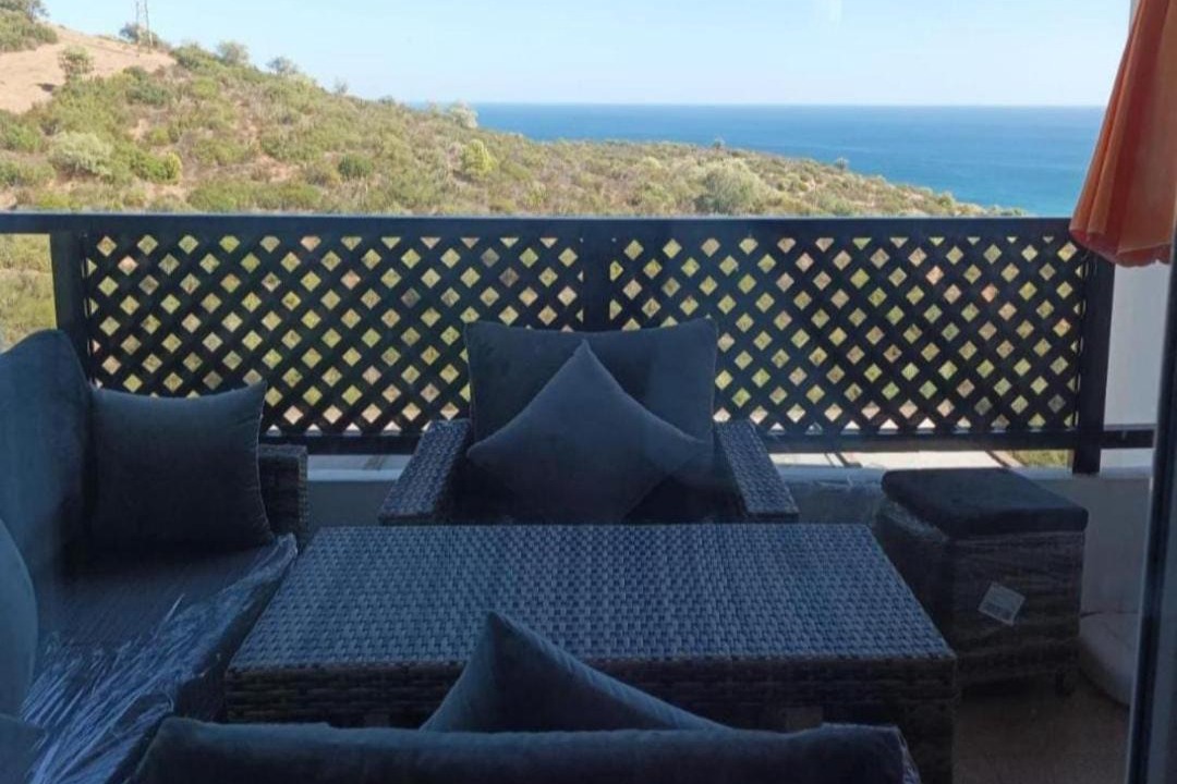 Photo of Patio Balcony in Tetouan