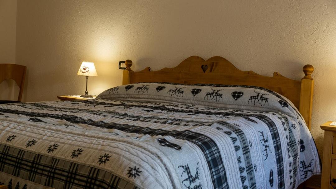 Photo of Bedroom in Moncenisio
