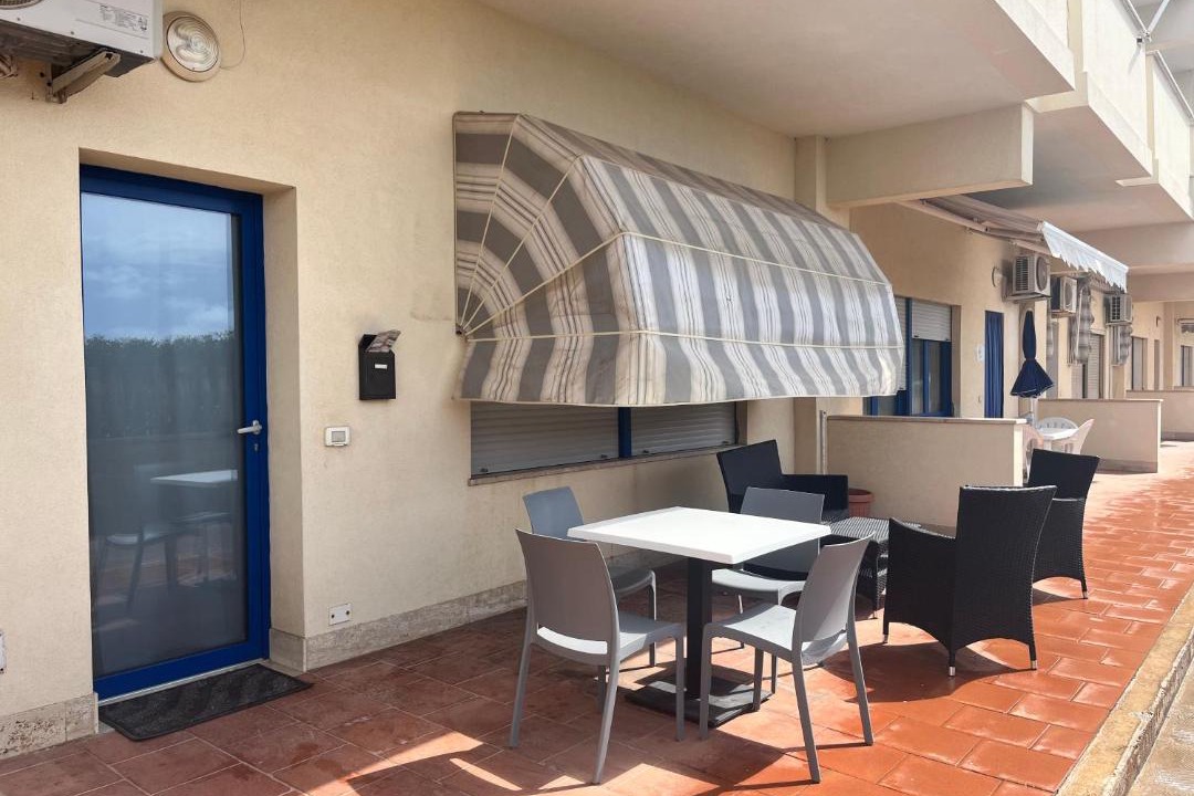 Photo of Patio Balcony in Casa Santa