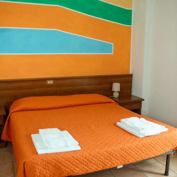 Photo of Bedroom in San Marcello
