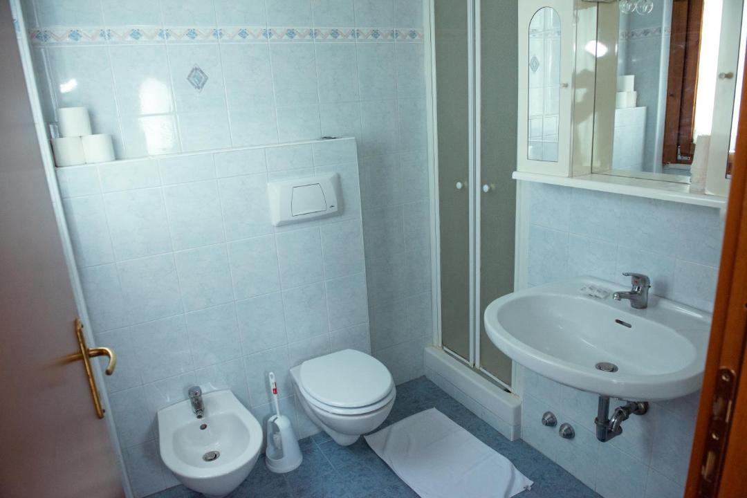 Photo of Bathroom in San Marcello