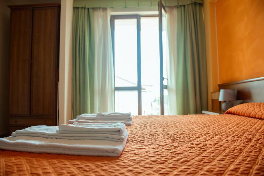 Photo of Bedroom in San Marcello