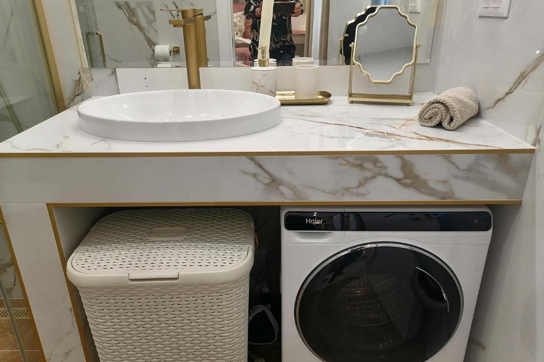 Photo of Bathroom in Vracar