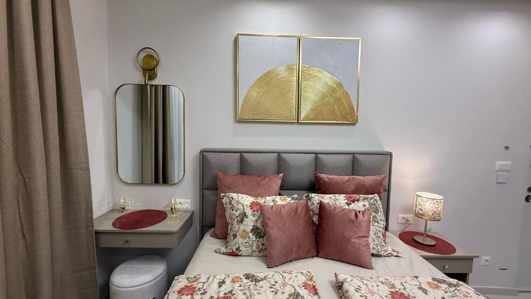 Photo of Bedroom in Vracar