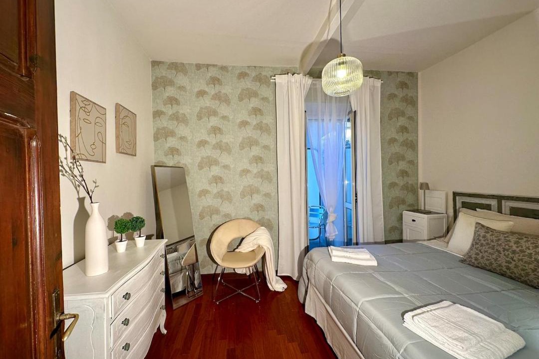 Photo of Bedroom in Santa Maria degli Angeli