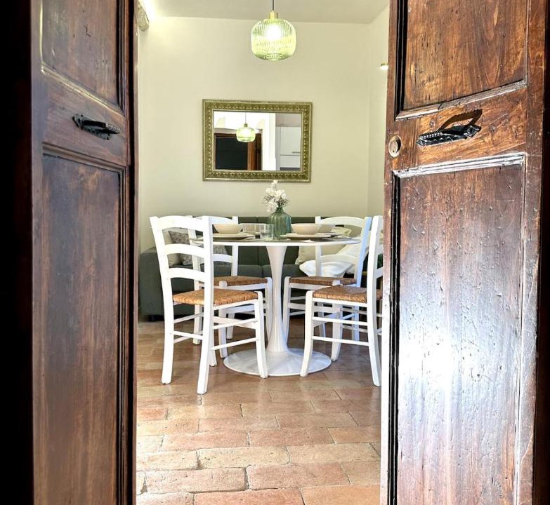 Photo of Kitchen in Santa Maria degli Angeli