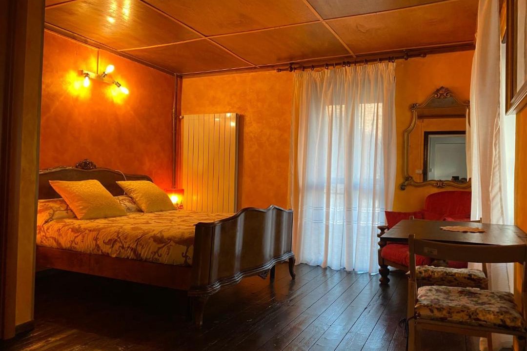 Photo of Bedroom in Aurano