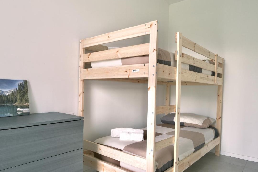 Photo of Bedroom in Darfo Boario Terme