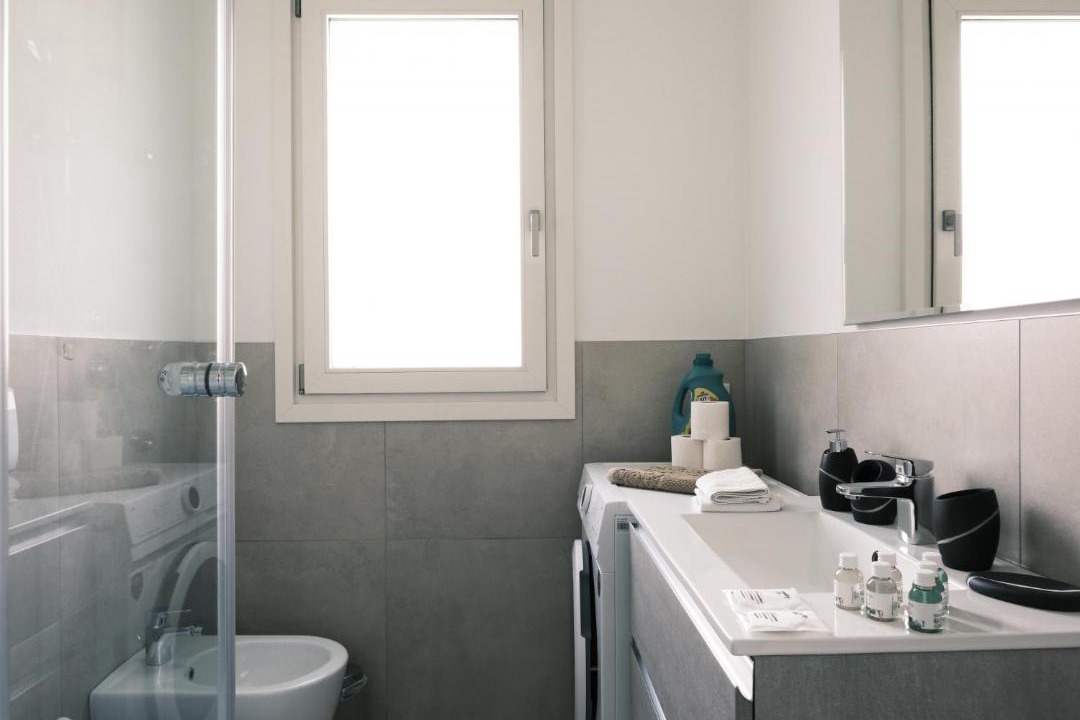 Photo of Bathroom in Darfo Boario Terme