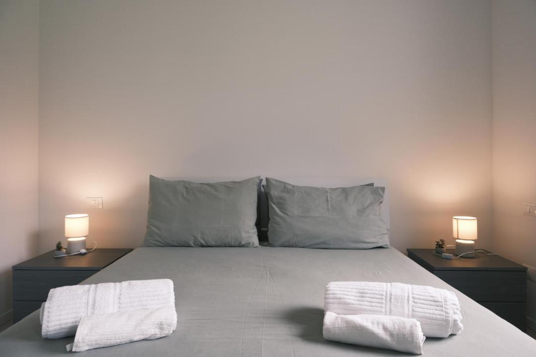Photo of Bedroom in Darfo Boario Terme