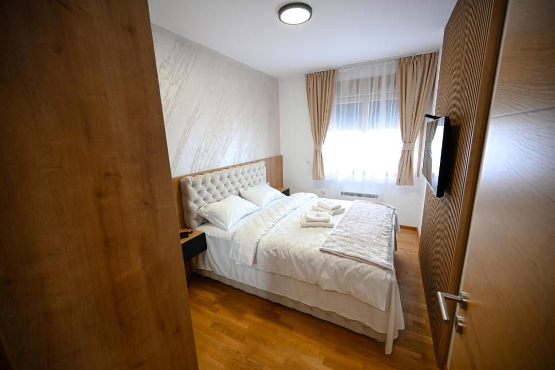 Photo of Bedroom in Zlatibor